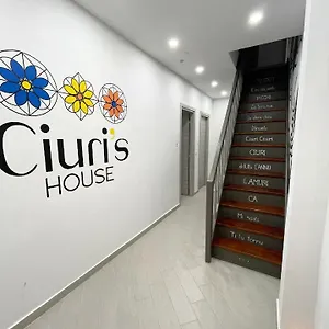 Guest house Ciuri's House, Catania