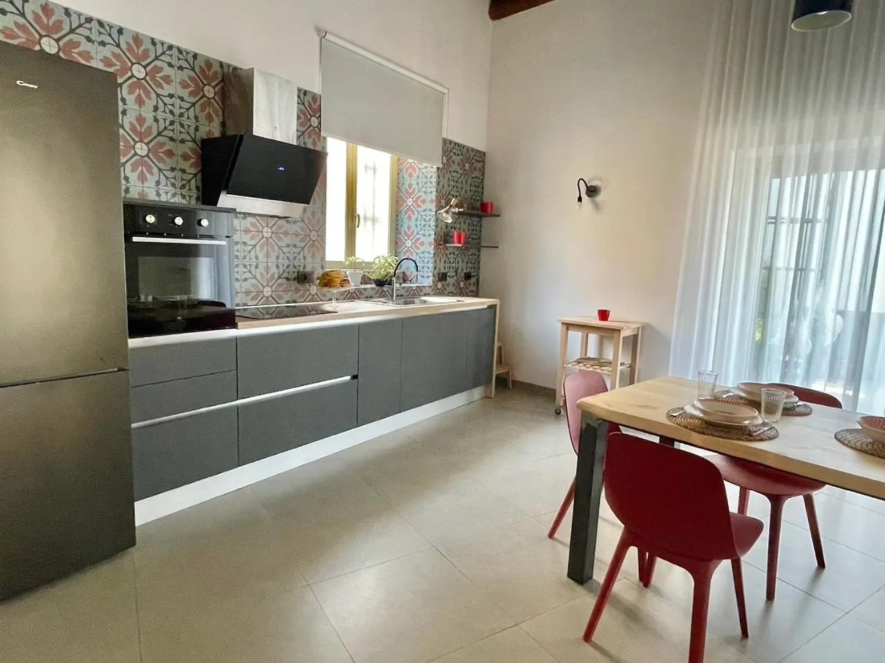 Sotto Il Fortino, Casa Vacanze Catania