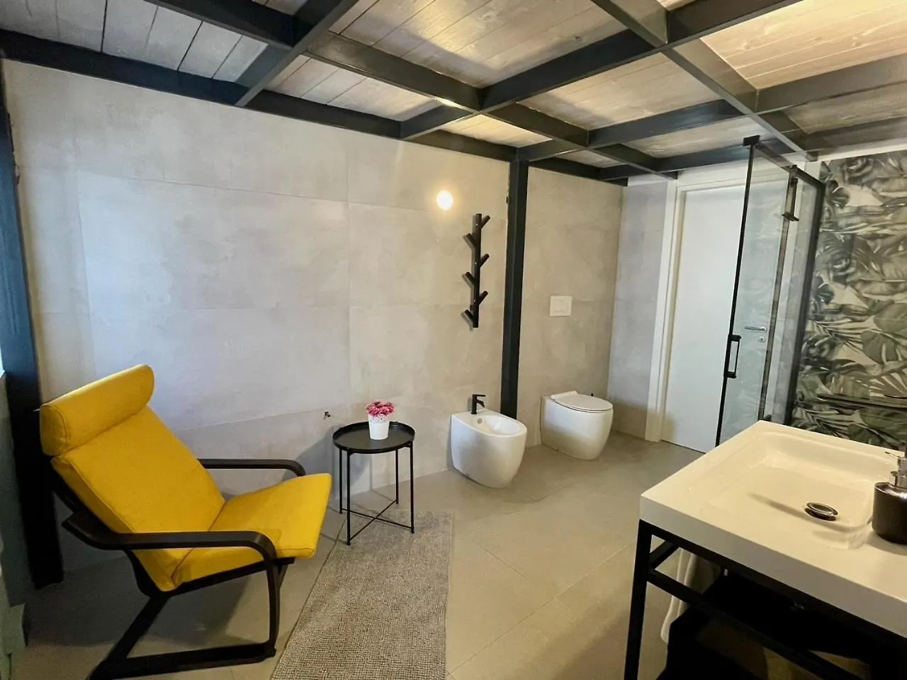 Holiday home Sotto Il Fortino, Casa Vacanze Catania Italy