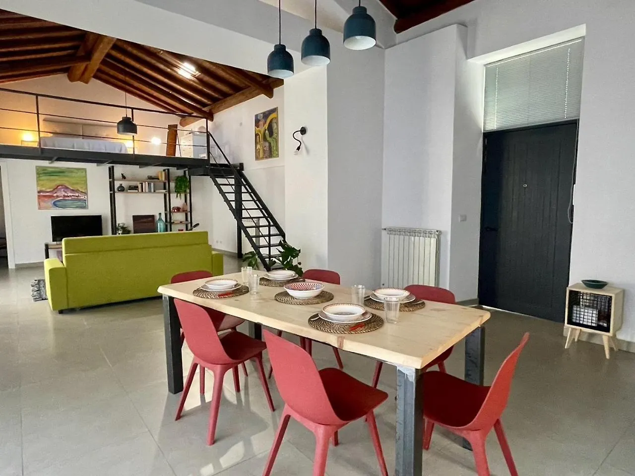 Sotto Il Fortino, Casa Vacanze Catania