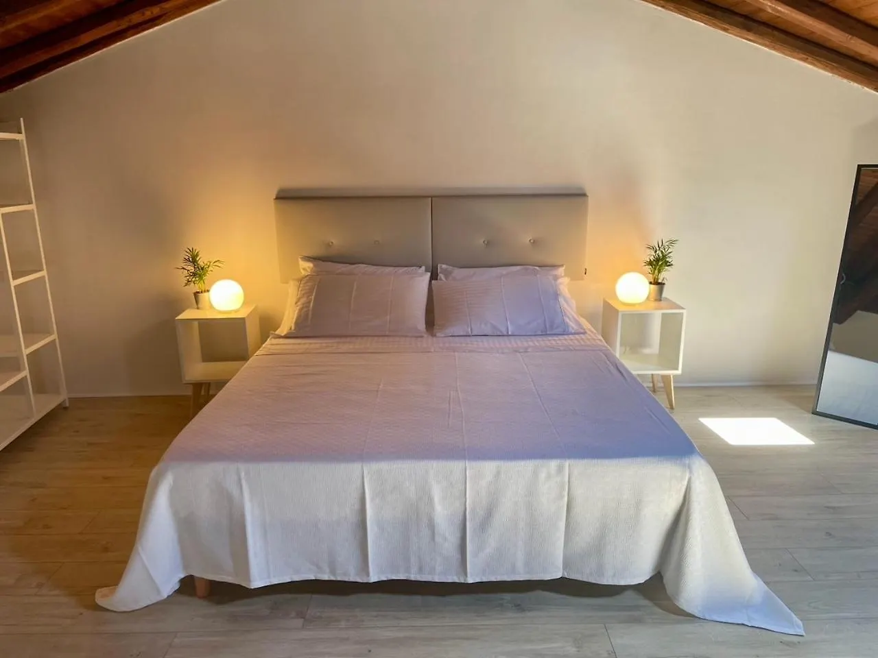 Sotto Il Fortino, Casa Vacanze Catania