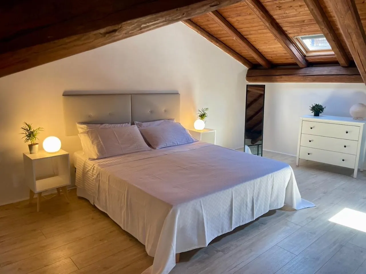 Holiday home Sotto Il Fortino, Casa Vacanze Catania
