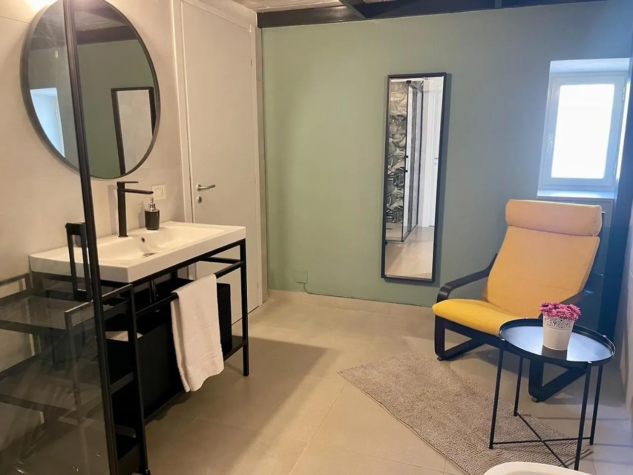 Sotto Il Fortino, Casa Vacanze Catania Holiday home